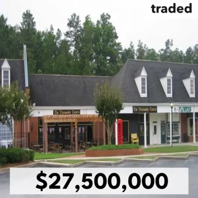 5500 Chamblee Dunwoody Road