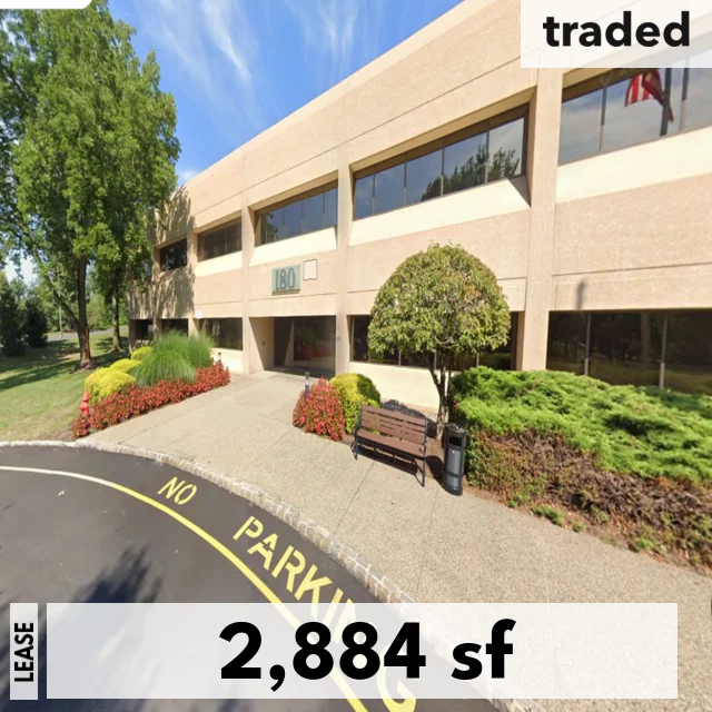Embrace Home Loans Renews Lease At 180 Mt Airy Rd In Basking Ridge