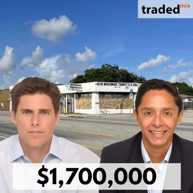 Tonco Partners Acquires Industrial Property In Little River For $1.7M