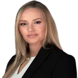 Elizabeth McCarron