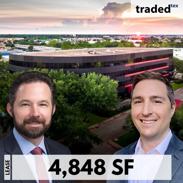 Abbott & Associates Renews Lease At 12600 North Featherwood Drive In Houston