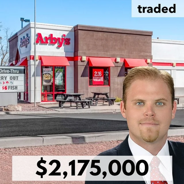 RB Apache Trail Acquires Retail Property In Pinal County, Phoenix For $2,175,000