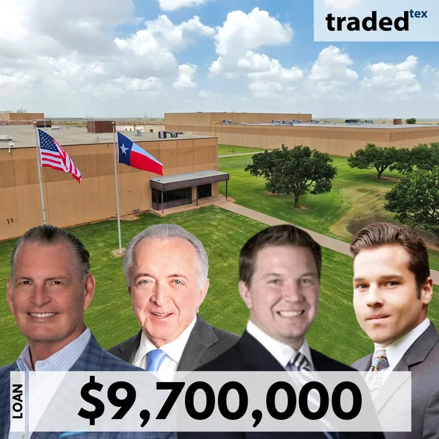 Red Oak Capital Funds $9.7M Loan For Panda Biotech's Hemp Processing Facility In Wichita Falls