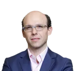 Luis Garza Villarreal