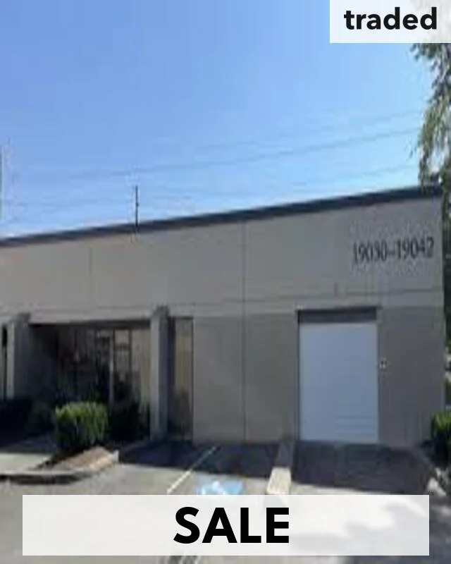 MCA Realty Acquires 138,300 Square Foot Industrial Portfolio In Kent From Tamarisk West Valley LLC