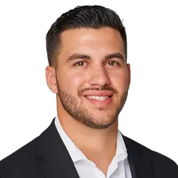 Matthew Mejias