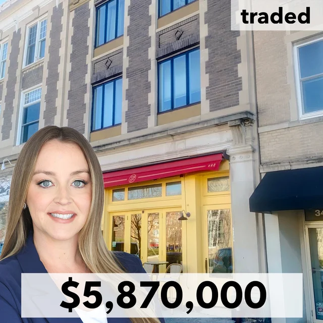 John Manocherian Acquires Mixed-Use Property At 337-339 Greenwich Avenue For $5.87M