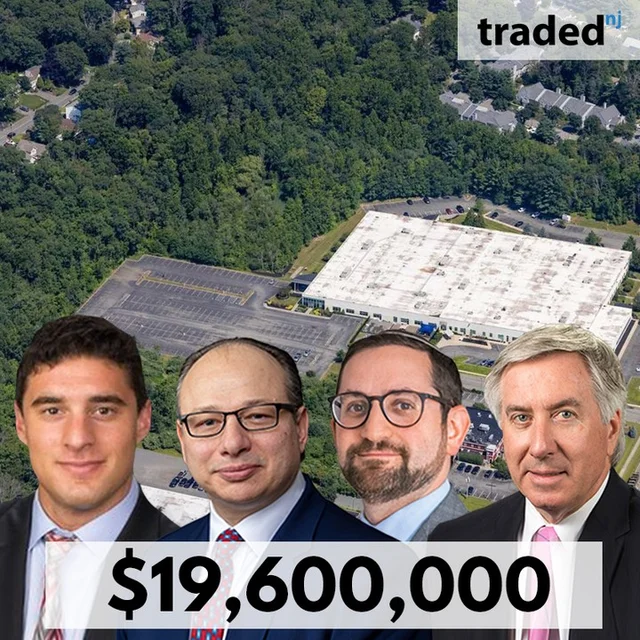 CBRE Brokers Sell 13.7-Acre Industrial Property In Rockaway, NY For $19.6M