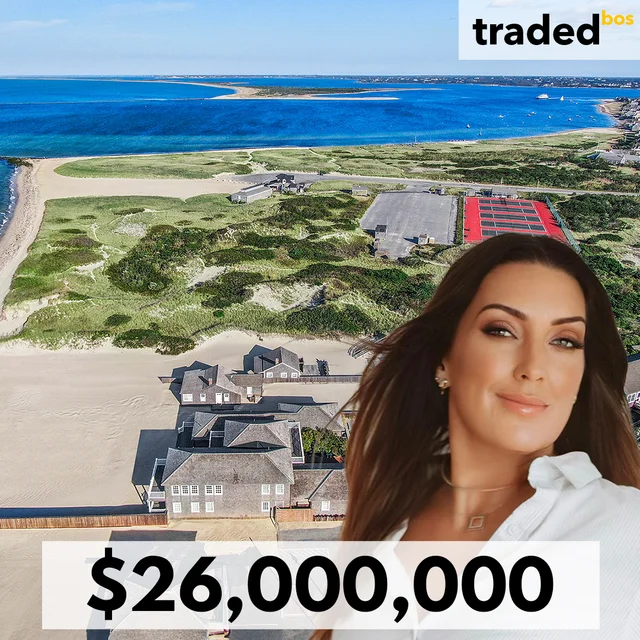 Nantucket Land Bank Purchases Multifamily Asset From The Huffman Family For $26 Million
