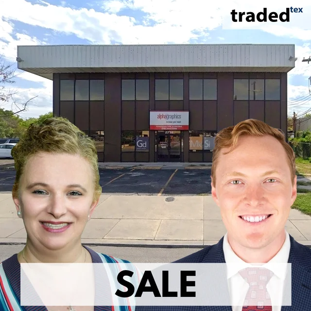 Partners Real Estate Facilitates Sale Of 12,970 SF Retail Building In San Antonio