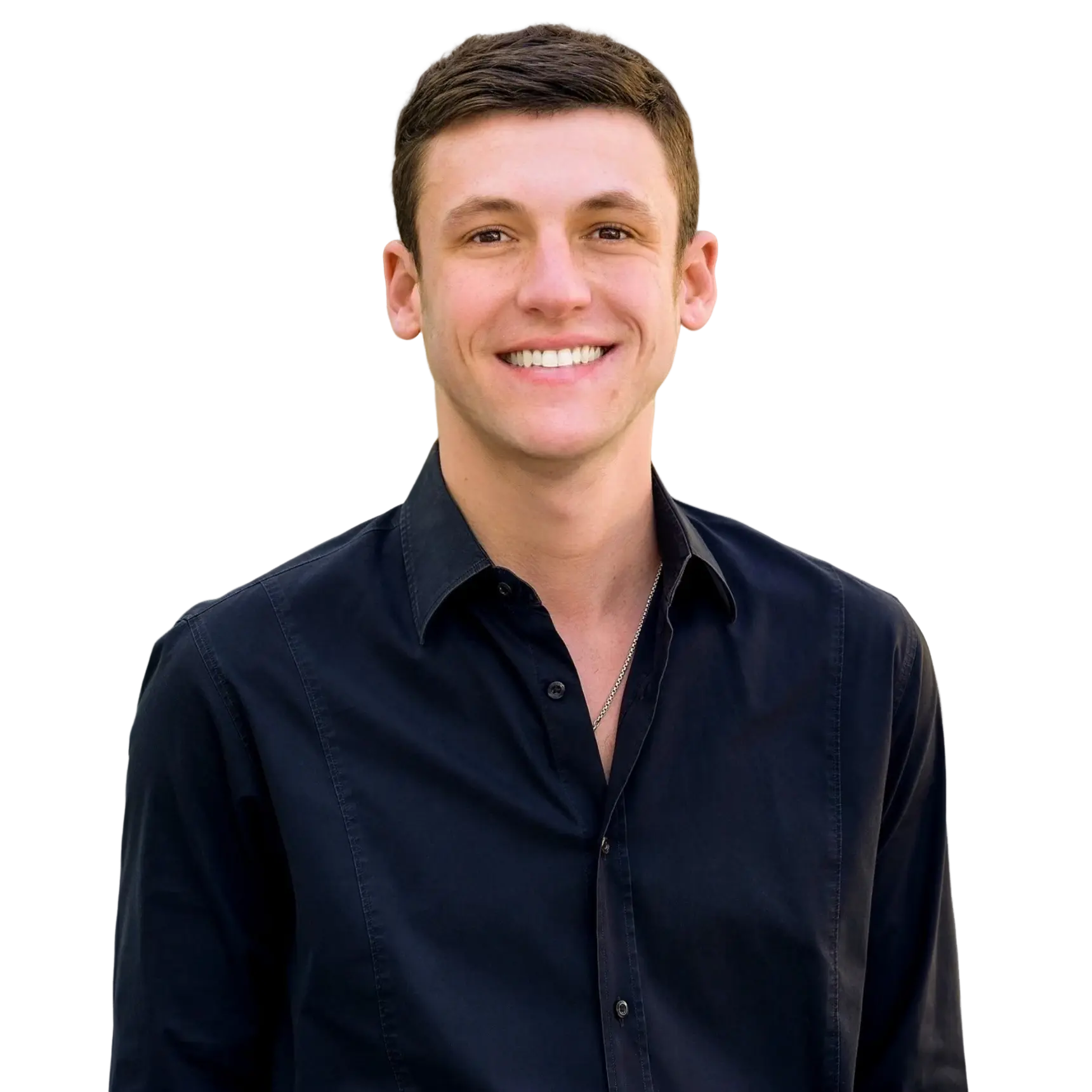 Blake Burstyn