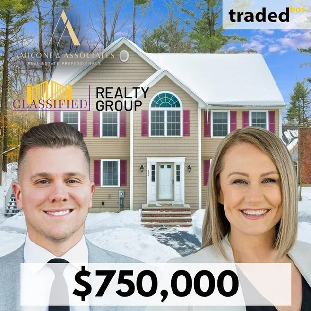 Schachindra Tiwari Acquires Single Family Home On 326 Woburn St. In Wilmington, MA