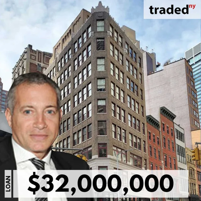 Premier Equities Secures $32M Refinance Loan For NoMad Hotel At 1141 Broadway