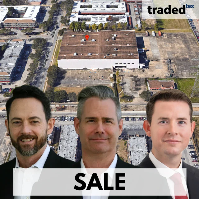 Sparx Logistics USA Acquires Industrial Property In Houston For 87,850 SF