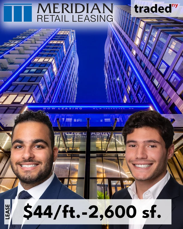Cheskel Schwimmer Leases Retail Space To Loyal Source Medical In Bronx For $44/ft