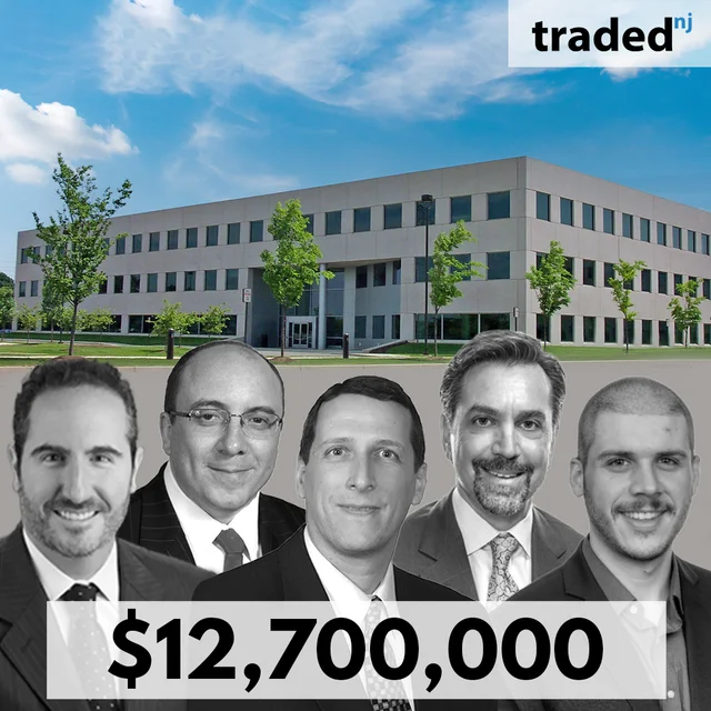 Berkshire Hathaway HomeServices Acquires 150 College Rd For $12.7M