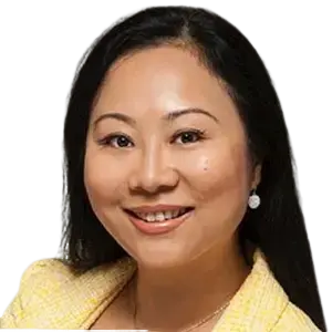 Julie Huang