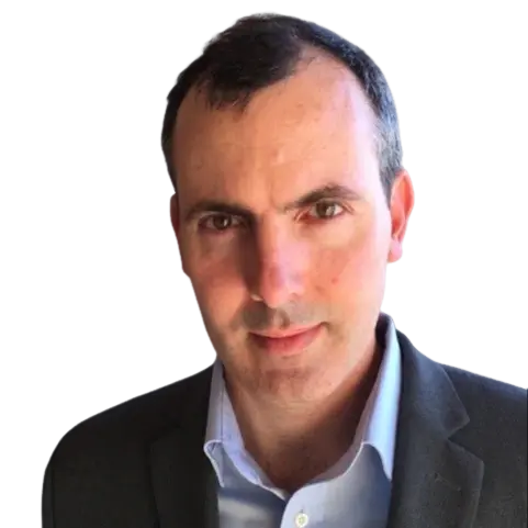 James Gosse