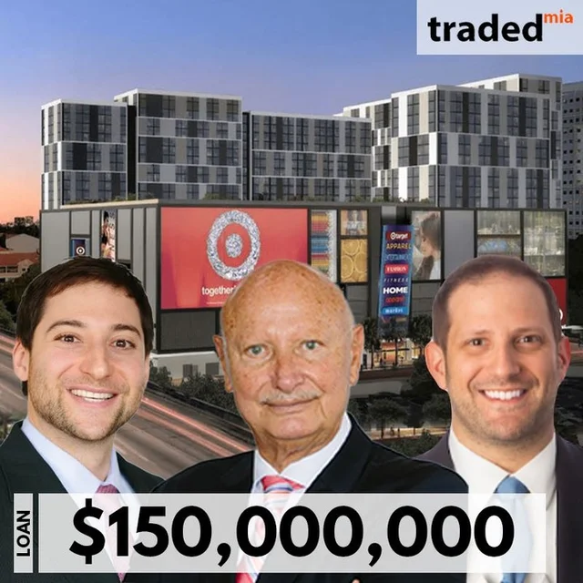 R4 Capital Provides $150M Loan For Development Site In Miami