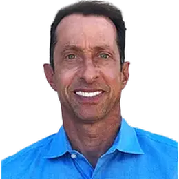Steven Gelber