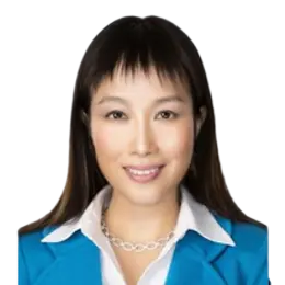 Shelley Hu