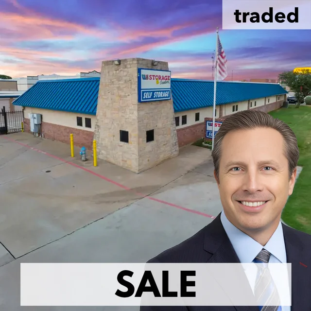 H. Michael Schwartz Of Strategic Storage Growth Trust III Acquires Self-Storage Facilities In Texas Florida Arizona