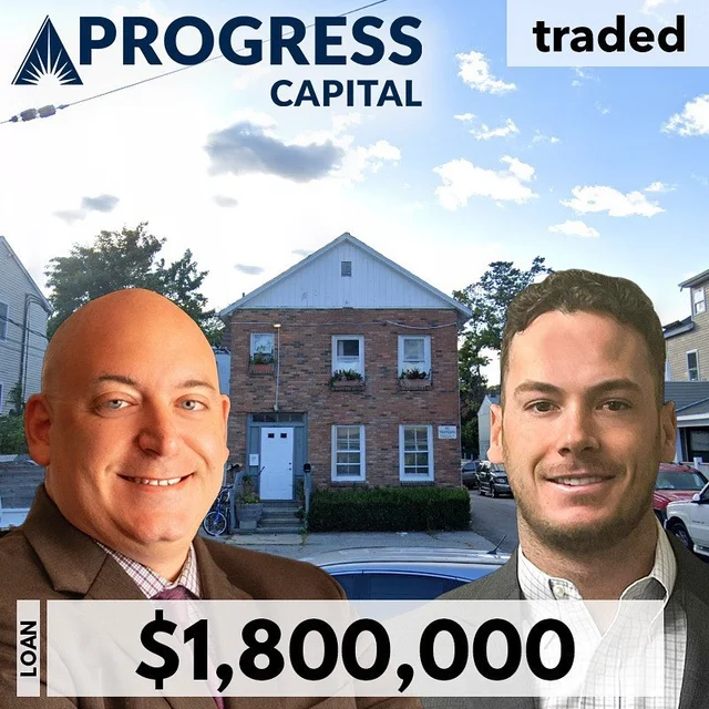 Renovo Financial Provides $1.8M Construction Loan For Multifamily Property In Norwalk, CT