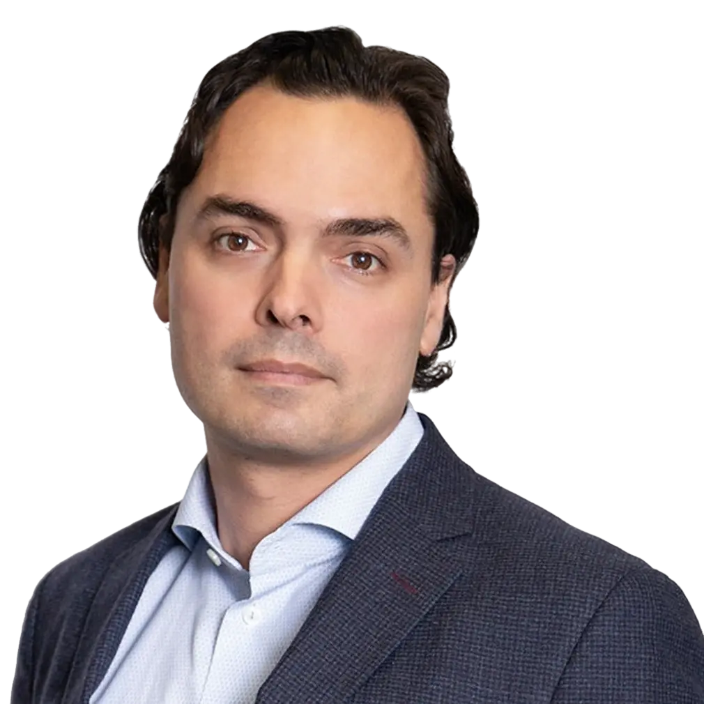 Chris Nicola
