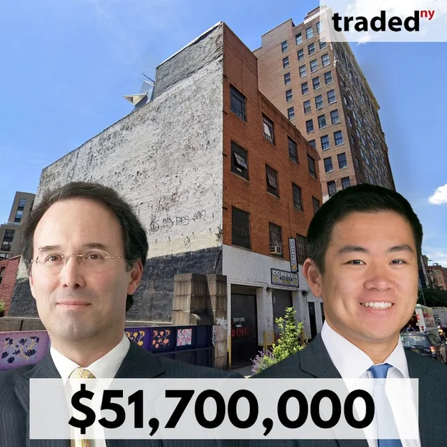 ZD Jasper Realty Acquires Far West Side Industrial Asset For $51.7M