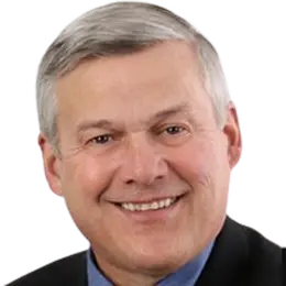 Michael Webber