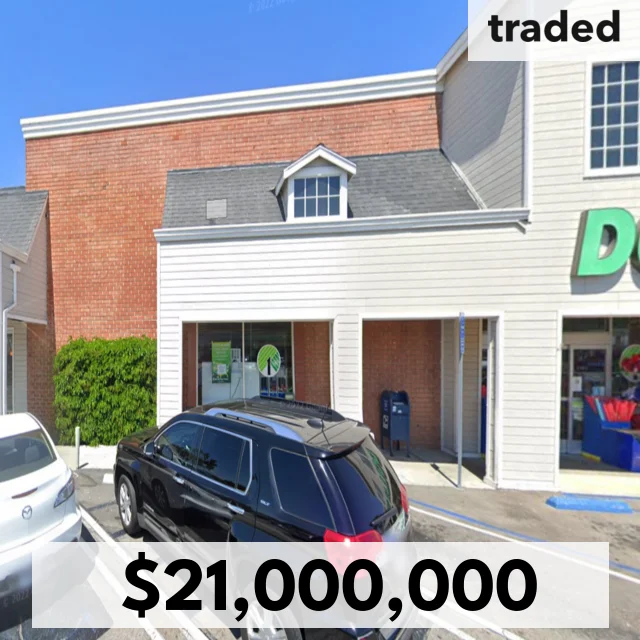 Private Investor Acquires Southwood Village Retail Center In Torrance For $21M