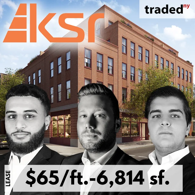 Lucky Daycare Leases Retail Space In Greenpoint, Brooklyn