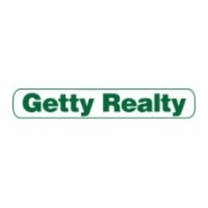 Getty Realty Corp
