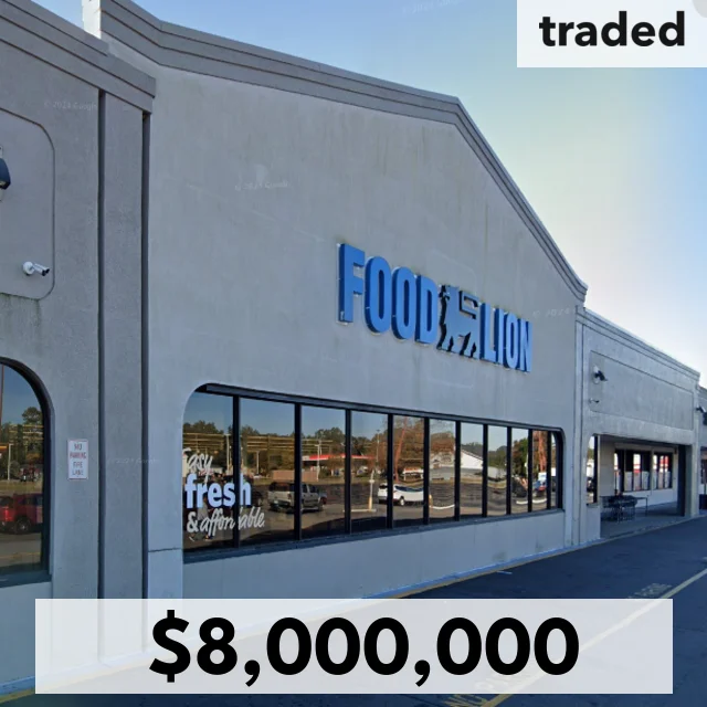 Marcus & Millichap Brokers $8 Million Sale Of Harbour Lake Plaza Retail Center In Goose Creek SC