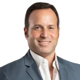 Steve Gabay