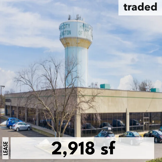 Vitality Hospice Care Leases 2918 Square Feet At 460 Veterans Dr Burlington From H & W Holding Group LLC Représenté Par Kevin Coleman Wolf Commercial Real Estate