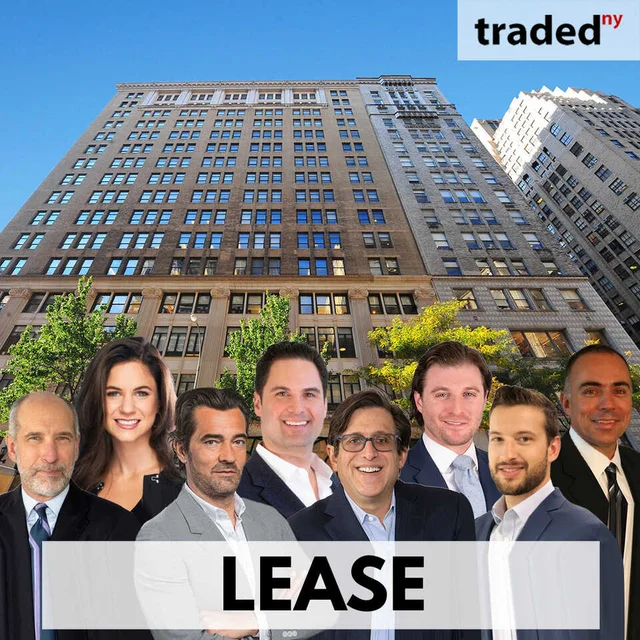 Lacoste USA Relocates To Midtown South With 18,364 SF Office Lease At 136 Madison Avenue