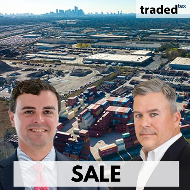 Triten Real Estate Partners Acquires Outdoor Storage Portfolio In Houston For 100 Acres