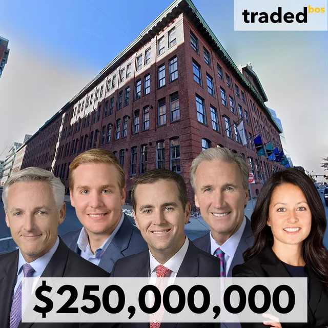 Alexandria Real Estate Sells Life Sciences Properties To BioMed Realty For $250 Million In Cambridge