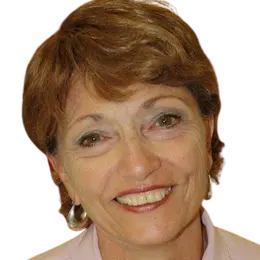 Priscilla Fitzgerald