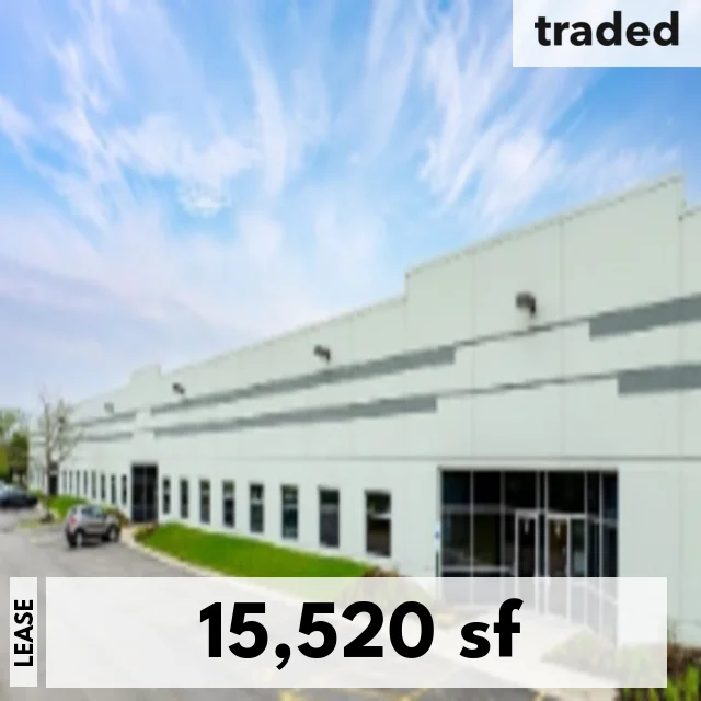 Soosan USA Leases Industrial Space In Elgin IL With Tenant's Rep John Sharpe