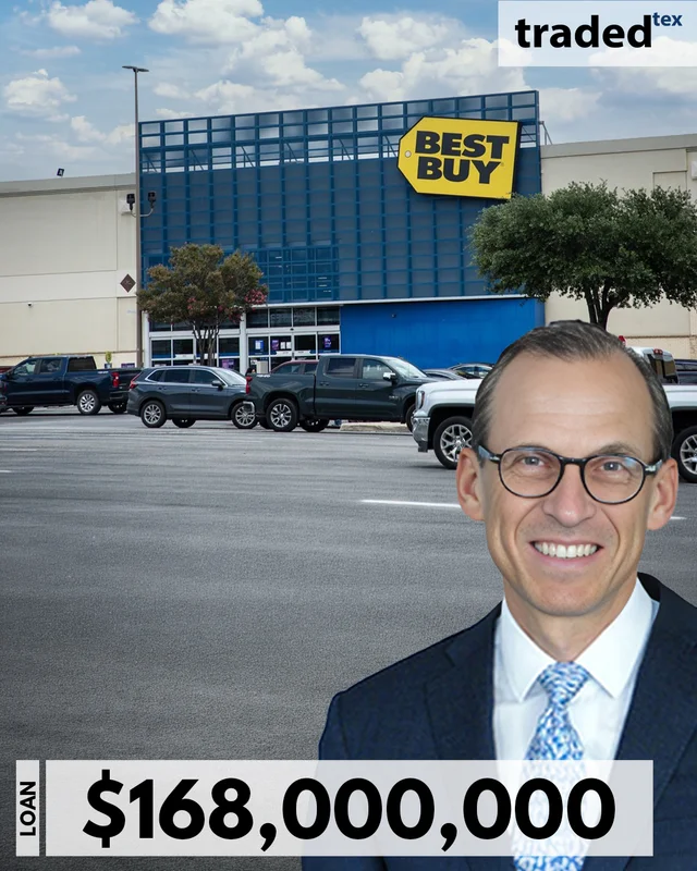 DRA Advisors Secures $168 Million Loan From Bank Of America For 320,000 Square Foot Retail Center