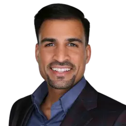 Robert Bhat