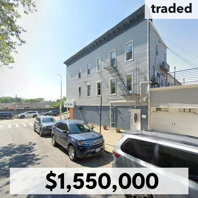 Kun Lam And Lingling Weng Acquire Mixed-Use Property At 9402 Ft. Hamilton Pkwy For $1.55M