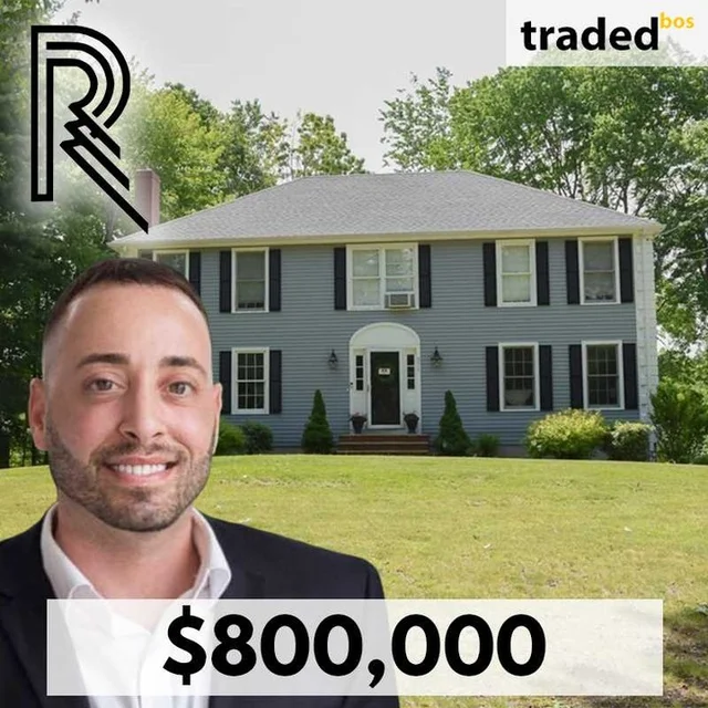 Colleen Santora Acquires SFR In North Andover, MA For $800K
