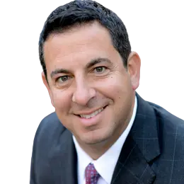 Michael Zacharia