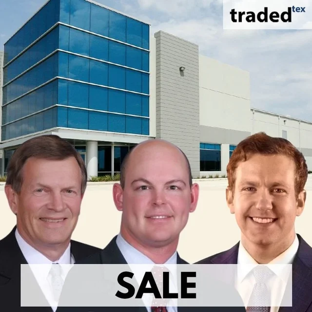 CenterPoint Properties Acquires Industrial Property In Pasadena From Seller Link Logistics Real Estate