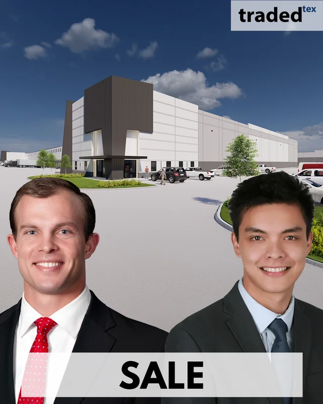 SWI Valve International Acquires 33,280 Square Foot Industrial Building In Katy Texas From Urban Cos And Insite Realty Partners