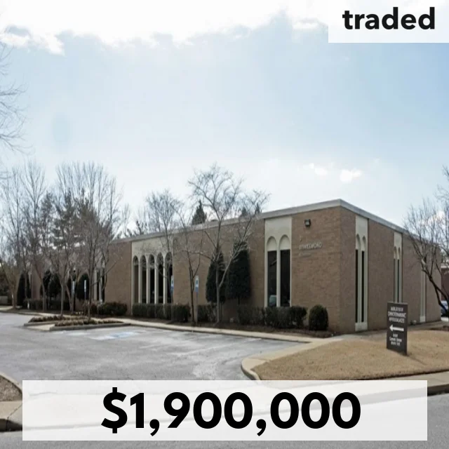 Southeast Pain & Spine Care Specialists LLC Acquires Office Building In Norfolk For $1.9M