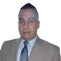 Ezequiel Gonzalez